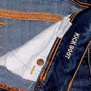 Women's jeans